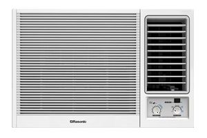 (image for) Rasonic RC-N1221V 1.5HP Window Air-Conditioner - Click Image to Close