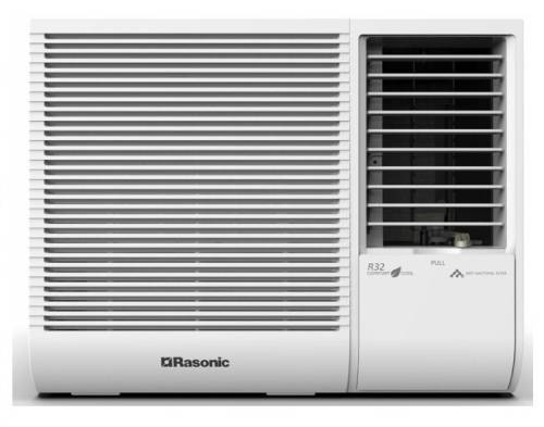 (image for) Rasonic RC-N919J 1HP Window Air-Conditioner