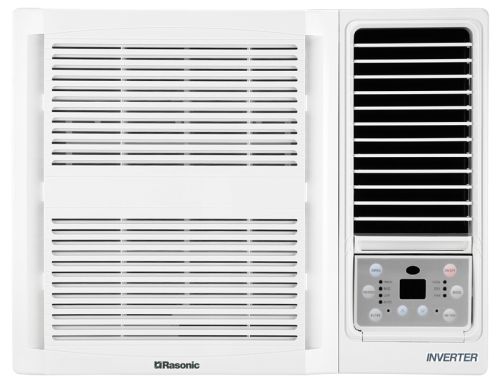 (image for) Rasonic RC-S7HR 3/4HP Window Air-Conditioner (Inverter Cooling) - Click Image to Close