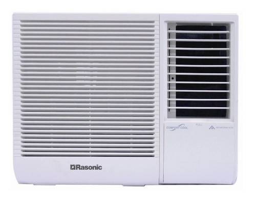 (image for) Rasonic RC-V1815E 2HP Window Air-Conditioner