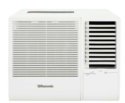 (image for) Rasonic RC-V713J 3/4 HP Window-Type Air-Conditioner