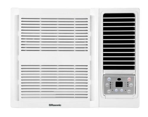 (image for) Rasonic RC-X12HA 1.5HP Window Air Conditioner (Remote control)