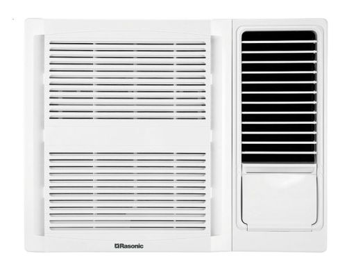 (image for) Rasonic RC-X9HA 1HP Window Air Conditioner (Remote control) - Click Image to Close