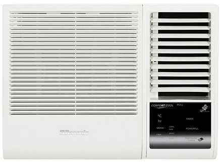 (image for) Rasonic RC-XC2410E 2.5HP Remote-Control Window Air-Conditioner - Click Image to Close