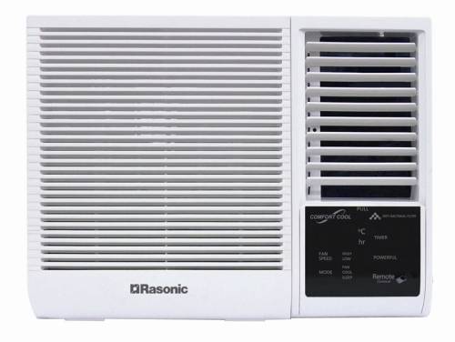 (image for) Rasonic RC-XV715J 3/4 HP Window Air-Con with Remote