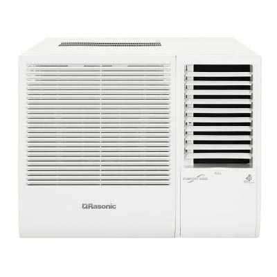 (image for) Rasonic RC-C1811E 2HP Window-Type Air-Conditioner
