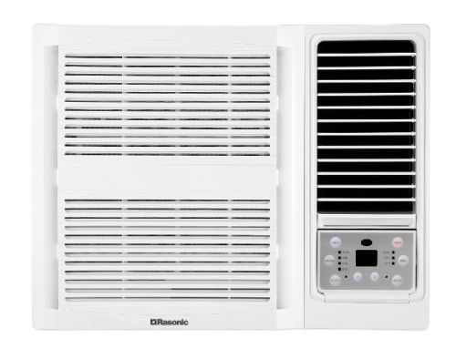 (image for) Rasonic RC-X7KM 3/4HP Window Air Conditioner (Remote control)