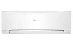 (image for) Rasonic RS-C12JW 1 1/2 HP e-ion Window-Split Air-Conditioner