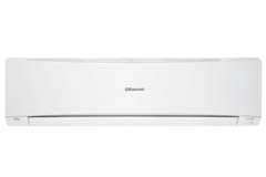 (image for) Rasonic RS-C18JW 2 HP e-ion Window-Split Air-Conditioner