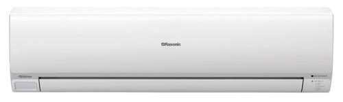 (image for) Rasonic RS-E12NK 1.5HP nanoe-G Inverter Split Heat Pump Air Con - Click Image to Close