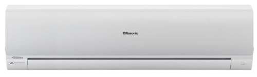 (image for) Rasonic RS-RE24NK 2.5HP Inverter Split Type Heat Pump Air Con - Click Image to Close