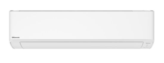 (image for) 樂信 RS-RZ18YK 二匹 掛牆分體式 冷氣機 (變頻冷暖 / nanoe™-G)