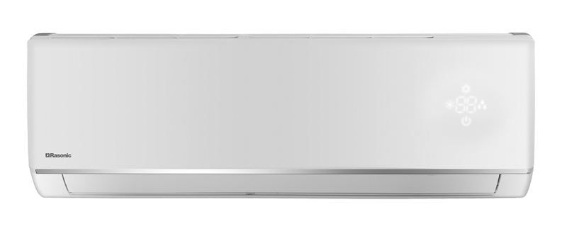 (image for) 樂信 RS-S12KE 一匹半 掛牆式 分體 冷氣機 (變頻淨冷)