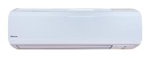(image for) 樂信 RS-S9BW 一匹 窗口分體式冷氣機 (變頻淨冷)