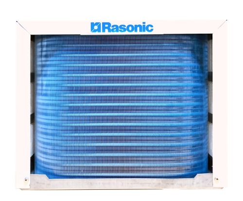 (image for) Rasonic RS-S9BW 1HP Window-Split Air Conditioner (Inverter Cooling)