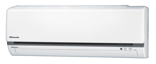 (image for) Rasonic RS-U9YW 1HP Window-split Air Conditioner (Inverter Cooling) - Click Image to Close