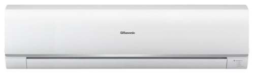 (image for) Rasonic RS-V12NK 1.5HP nanoe-G Split Type Air-Conditioner (R410A - Click Image to Close