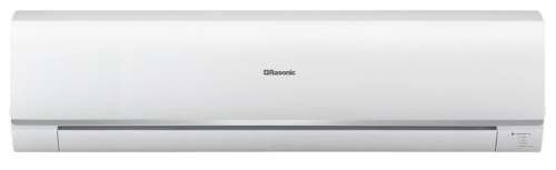 (image for) Rasonic RS-V12NK 1.5HP nanoe-G Split Type Air-Conditioner (R410A