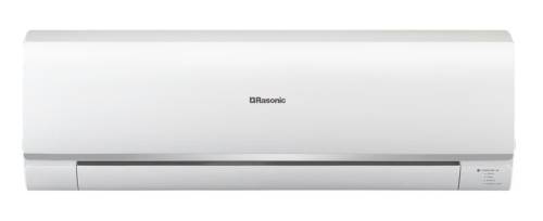 (image for) Rasonic RS-V18PW-2 2HP nanoe-G Window-Split Air-Conditioner