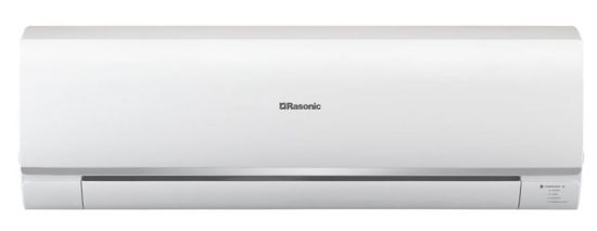 (image for) Rasonic RS-V7NW 3/4 HP nanoe-G Window-Split Air-Conditioner - Click Image to Close