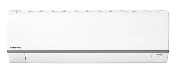 (image for) Rasonic RS-V7RW-1 3/4HP nanoe-G Window-Split Air-Conditioner