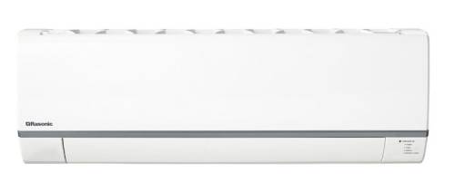 (image for) Rasonic RS-V7RW 3/4HP nanoe-G Window-Split Air-Conditioner - Click Image to Close