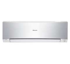 (image for) Rasonic RS-V9KK 1HP e-ion Split-Type Air-Conditioner (R410A)
