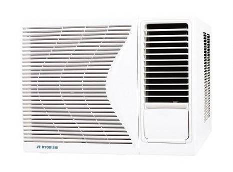 (image for) Ryobishi RB-07MA 3/4 HP Window Air-Conditioner - Click Image to Close