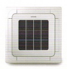 (image for) Samsung AC140NN4SEC/EA 6HP Cassette Air Conditioner