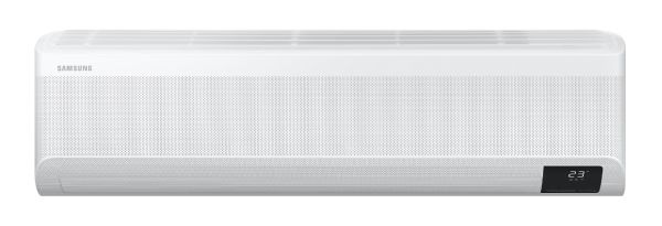 (image for) Samsung AR09TXEAAWKNSH 1HP WindFreeᵀᴹ Premium Plus WiFi Wall-mount-split Air Conditioner (Inverter Heating & Cooling)