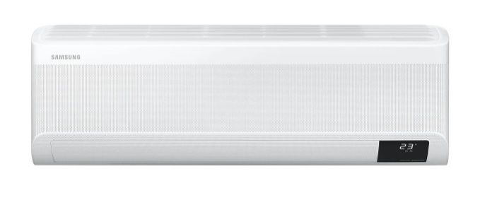 (image for) Samsung AR18TXHAAWKNSH 2P WindFreeᵀᴹ Premium Wall-mount-split Air Conditioner (Inverter Heating & Cooling) - Click Image to Close