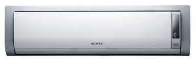 (image for) Samsung AS09CM1 1 HP Split-Type Air-Conditioner