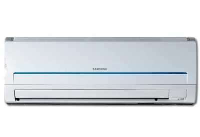(image for) Samsung AS24FA 3 HP Split-Type Air-Conditioner
