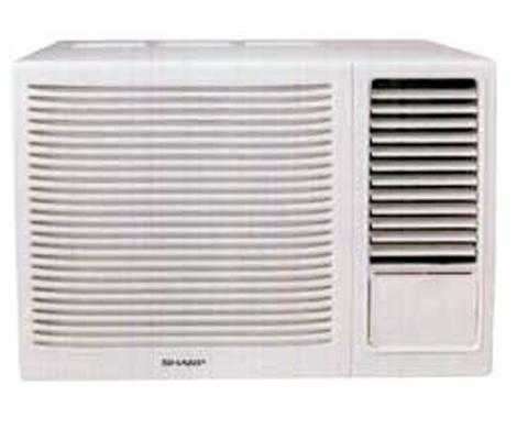 (image for) Sharp AFA18LA 2HP Window-Type Air-Conditioner - Click Image to Close