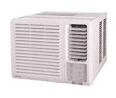 (image for) Toshiba RAC-H07B 3/4 HP Window Air-Conditioner