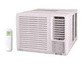 (image for) Toshiba RAC-H07CR 3/4 HP Window Air-Conditioner (Remote Control)