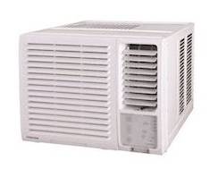 (image for) Toshiba RAC-H12B 1.5HP Window Air-Conditioner