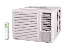 (image for) Toshiba RAC-H18FR 2HP Window Air-Conditioner (Dehumidifying and LED Remote Control Series)