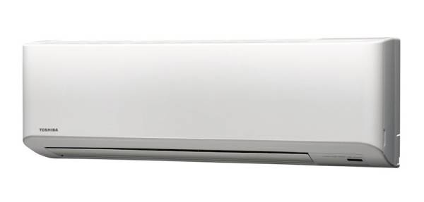 Toshiba RAS-10BKS-HK 1HP Wall-mount-split Air-Conditioner (Cooling only)