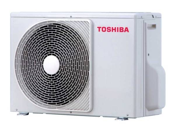 (image for) 東芝 RAS-10BKS-HK 一匹 掛牆分體式 冷氣機 (淨冷)