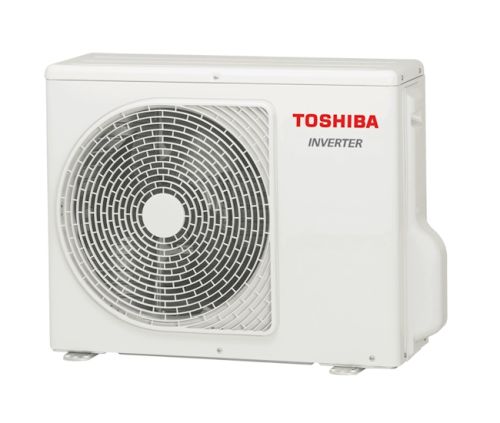 (image for) Toshiba RAS-10J2KV-HK 一匹 掛牆分體機(變頻冷暖)