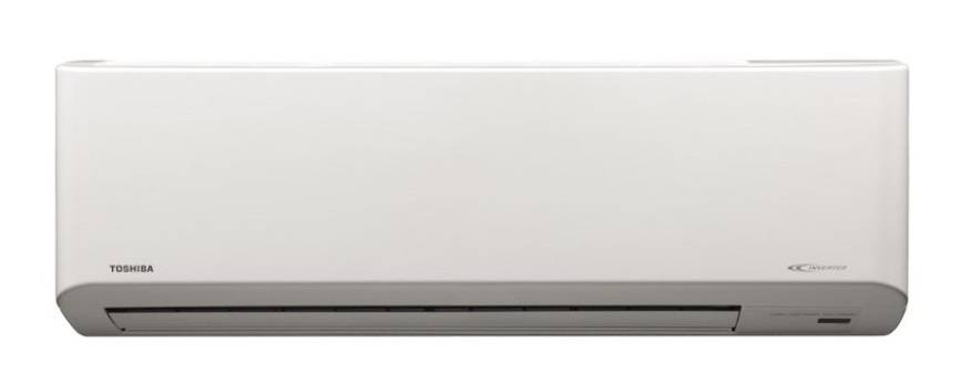 (image for) Toshiba RAS-10N3KV-HK1 1HP Wall-mount-split Air-Conditioner (Inverter Heating&Cooling) - Click Image to Close