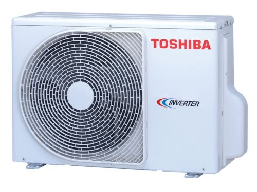 (image for) Toshiba RAS-13J2KCV-HK 一匹半 掛牆分體機(變頻淨冷)