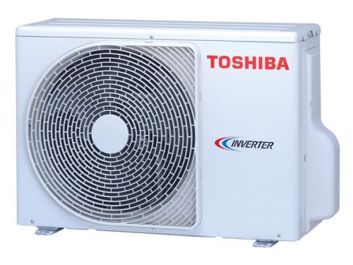 (image for) Toshiba RAS-18J2KCV-HK 二匹 掛牆分體機(變頻淨冷)
