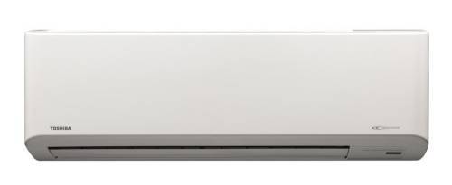 (image for) Toshiba RAS-22N3KCV(HK)1 2.5HP Wall-mount-split Air-Conditioner (Inverter Cooling)