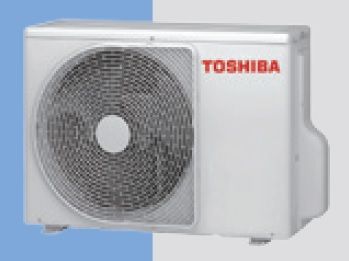 (image for) 東芝 RAV-130USP/RAV-130ASP 一匹半 藏天花式冷氣機 (淨冷)