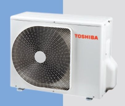 (image for) Toshiba RAV-240USP/RAV-240ASP 3HP Cassette-type Split Air Conditioner (Cooling Only) - Click Image to Close