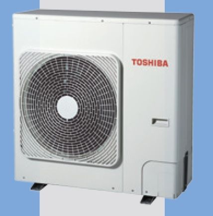 (image for) Toshiba RAV-480USP/RAV-480AS8 6HP Cassette-type Split Air Conditioner (Cooling Only)