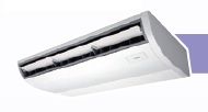 (image for) Toshiba RAV-SE1002CP/RAV-TE1001A8 4HP Ceiling-type Split Air Conditioner (Inverter Cooling/380V) - Click Image to Close