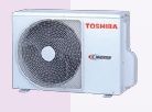 (image for) Toshiba RAV-SE562CP/RAV-TE561AP 2HP Ceiling-type Split Air Conditioner (Inverter Cooling)